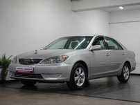 Toyota Camry 2.4VVTi 152PS AUTOMAT / Auto z Gwarancją - AUTO BIJAK