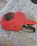 Pistola de etiquetar printex
