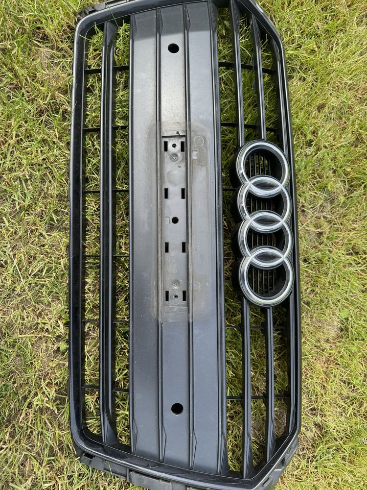 Grill atrapa Audi A4 b9