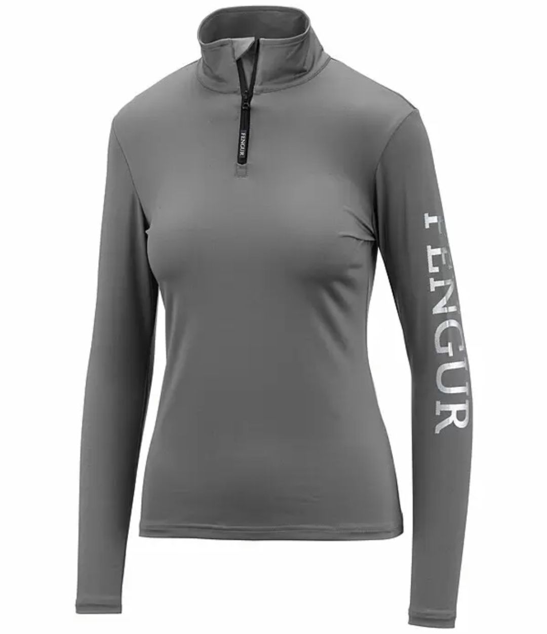 Koszulka jezdziecka fengur xl 42