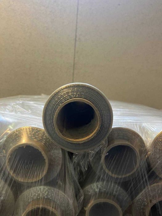 Стрейч-плівка, вторинна 240 м. Розпродаж!!! 150 грн/рул від 100 рул