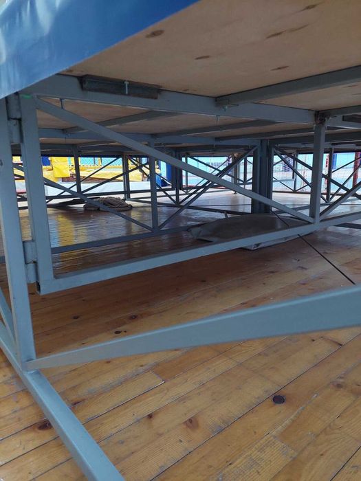 Боксерський ринг