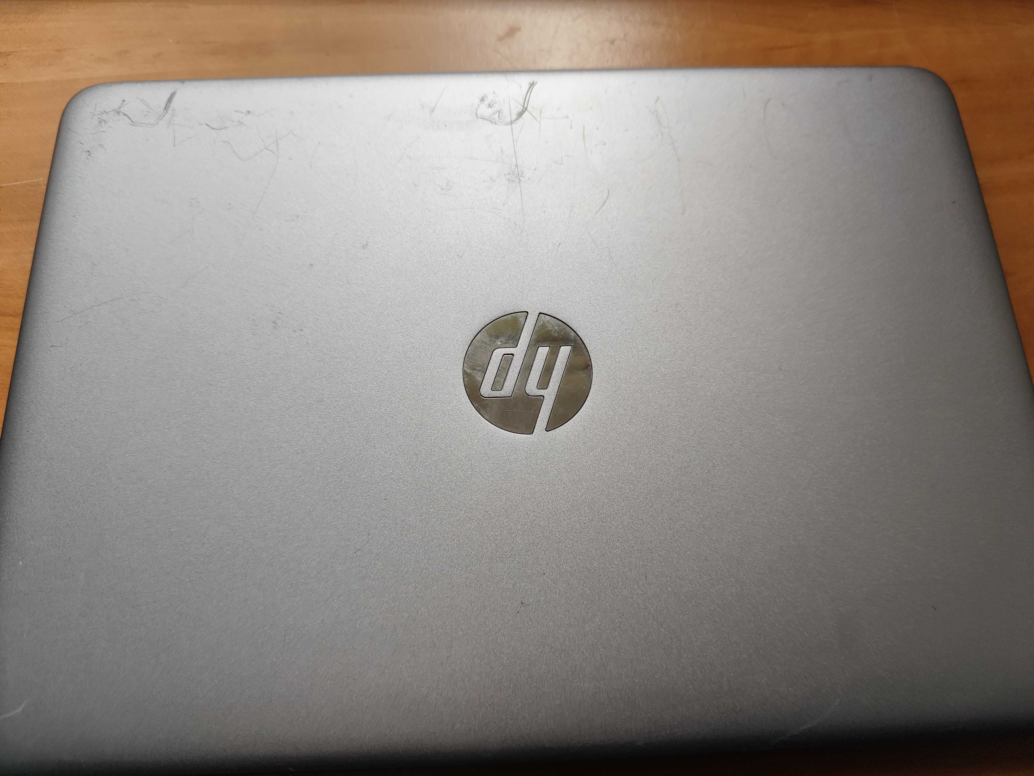 HP Elitebook 745 - używany, w pełni sprawny, 8 GB RAM, 250 GB PCI-EX