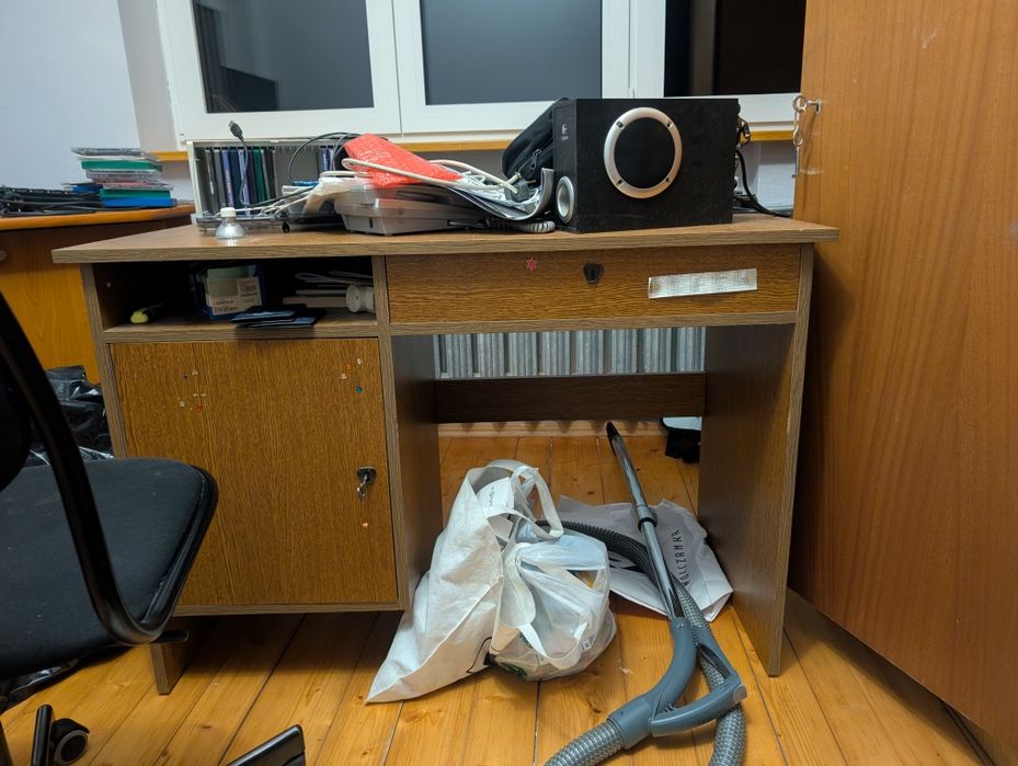 Biurko 55 cm x 110 cm