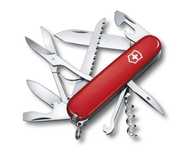 Scyzoryk Victorinox Huntsman Red , Black