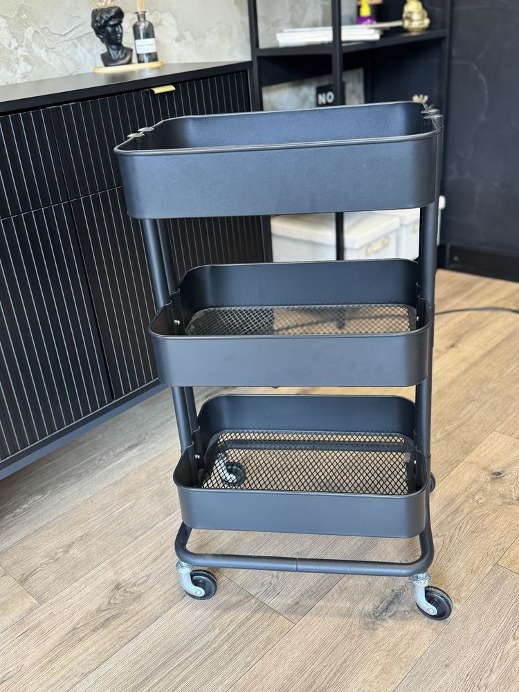 Pomocnik ikea Wózek