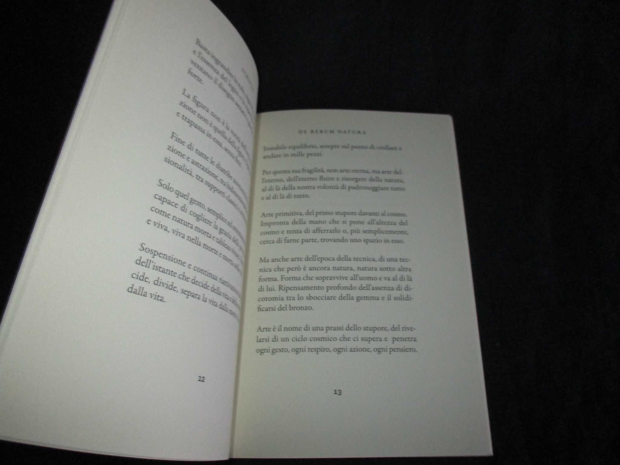 Livro Scripta Francisco Tropa