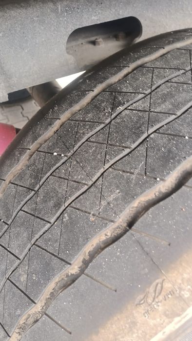 Naczepa Schmitz Cargobull