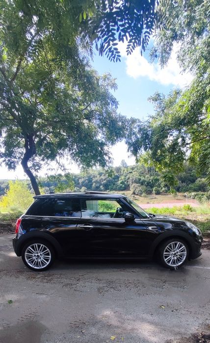 Mini Cooper D Chili II