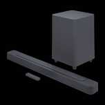Саундбар JBL BAR 500 Black