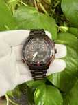 Citizen Promaster SST Racing Black Chronograph