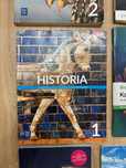 Historia 1. Podręcznik dla liceum i technikum. Zakres podstawowy.