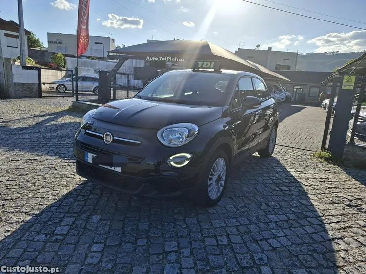 Fiat 500X 1.3 MJ Urban