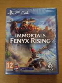 IMMORTALS FENYX RISING - gra PS4 - polska wersja