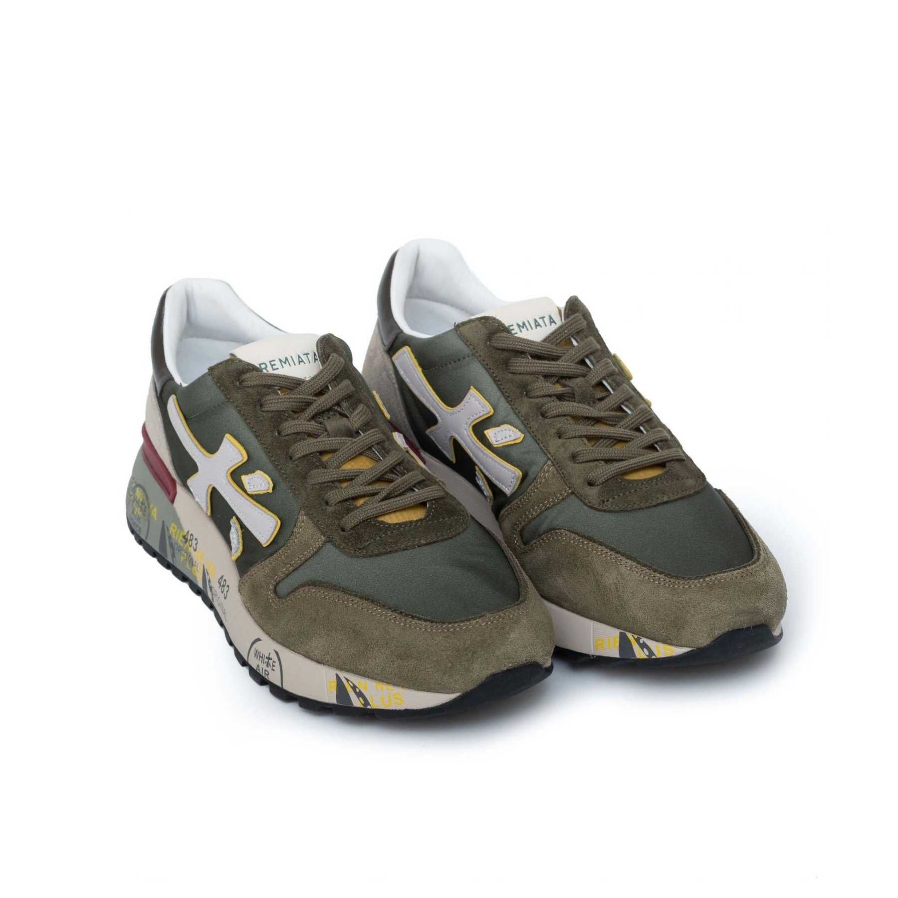 Premiata Mick 6075