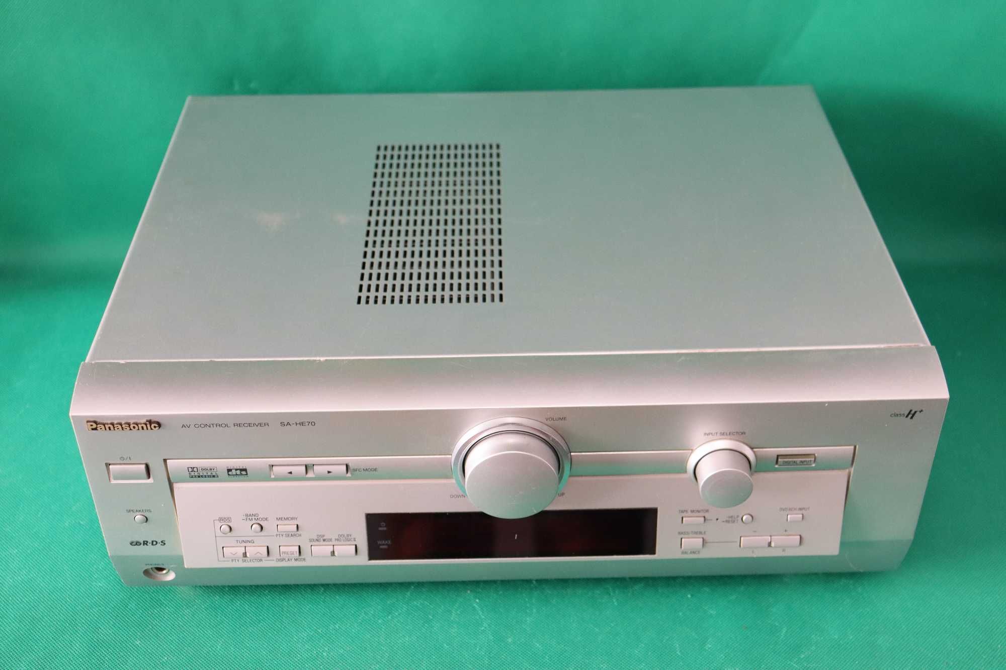 Amplituner Panasonic SA-EH70
