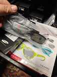 Okulary 3D samsung