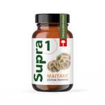 Maitake - grzyby witalne 500 mg ekstrakt - Supra1