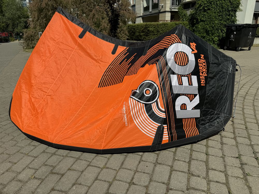 Kite ozone reo 6m