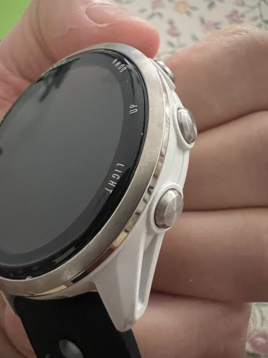 Varmin Forrunner 970