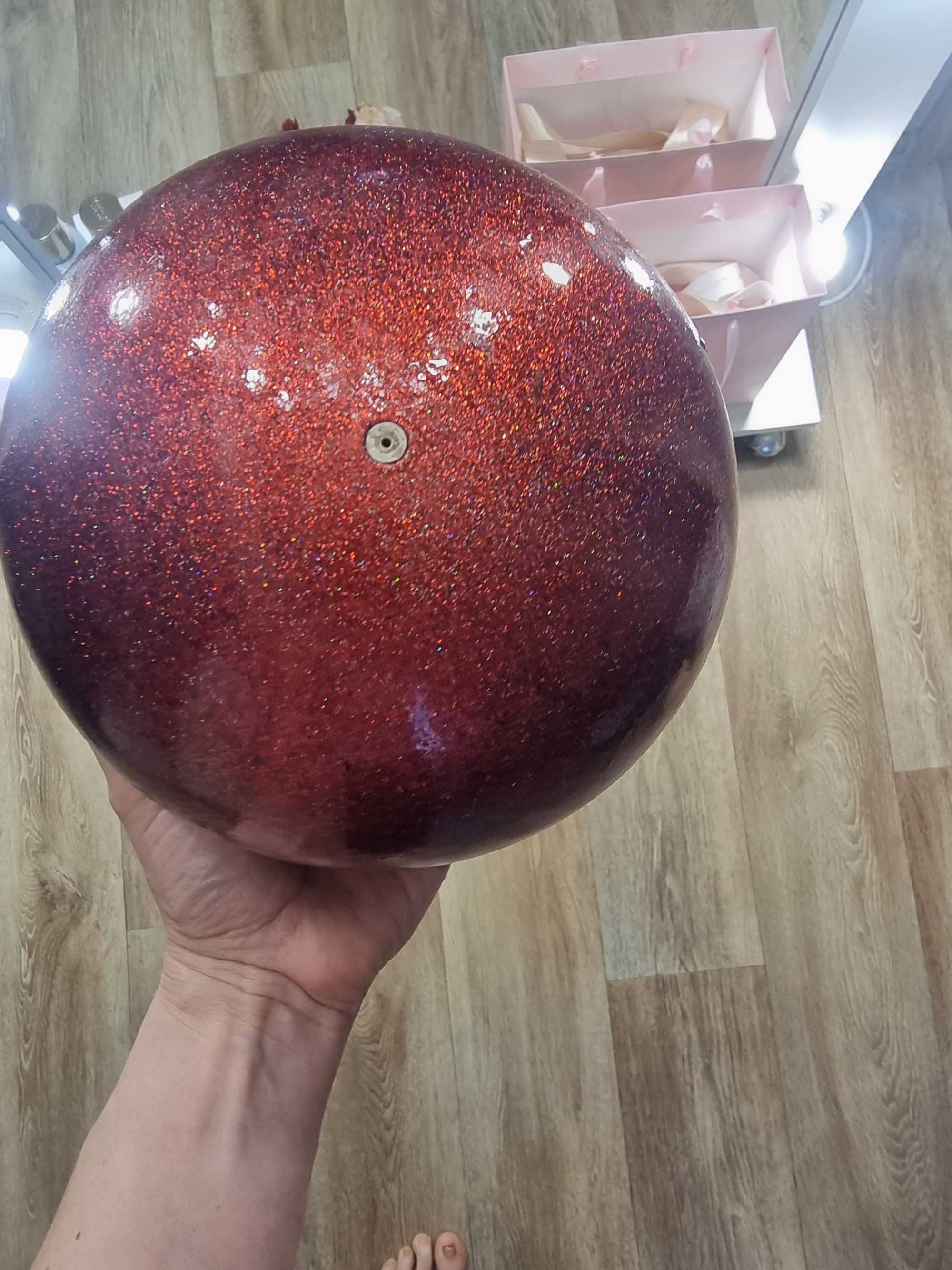 М'яч для художньої гімнастики Chacott 185mm