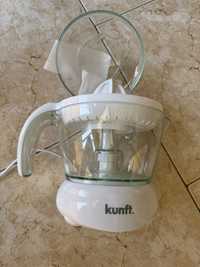 Espremedor Juicer KUNFT Kcj-2542 (25 W - 700 ml)