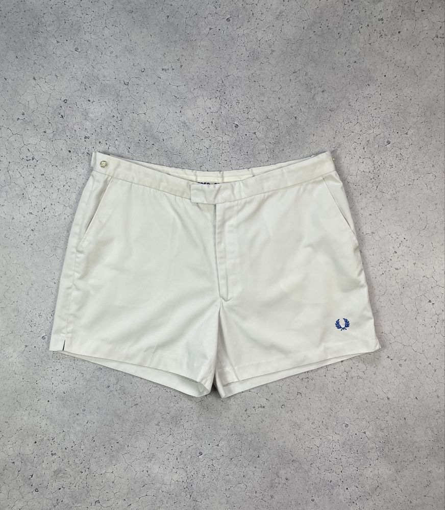 Шорти чоловічі Fred Perry lacoste casuals