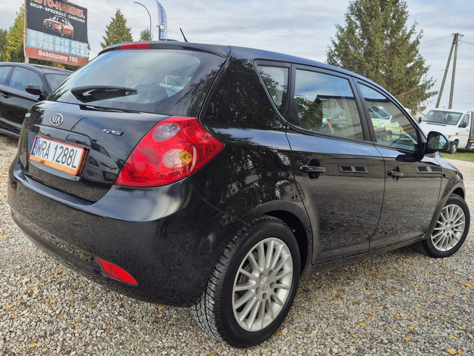 Kia Ceed 1.4 Benzyna !! Super Stan !!