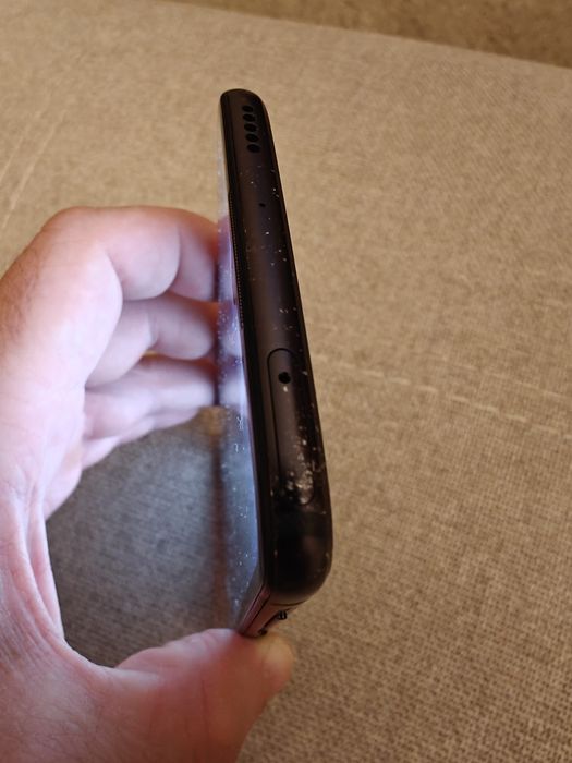Motorola Moto Z4, 4/128