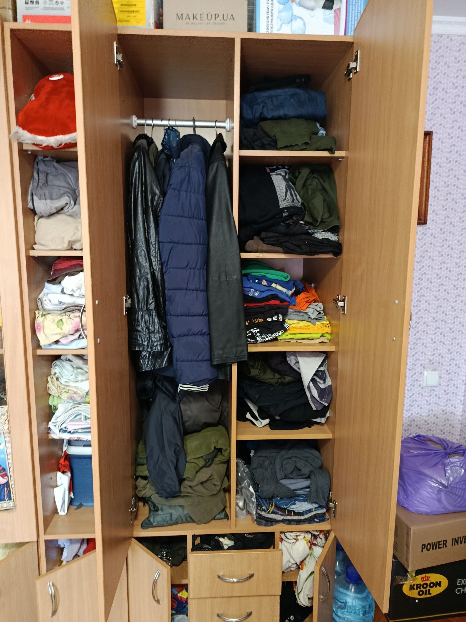 Продам стінку б/у