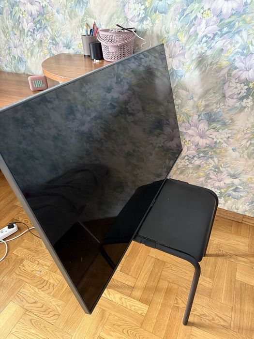 Телевизор Samsung UE43AU7100UXUA