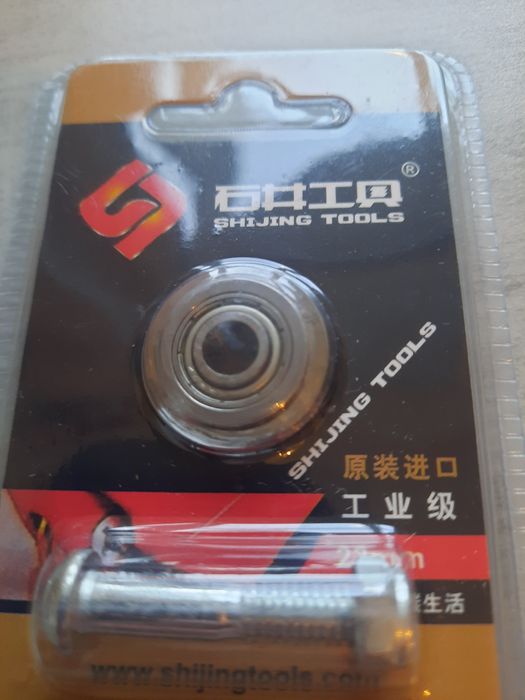 Япония Pro  50000м ролик резец для плиткореза Shijing Haisser