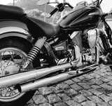 Dragstar 125CC Yamaha Única