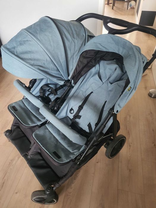 Wózek Rok po roku Easy go