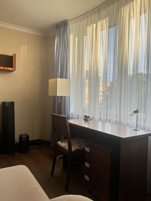 NEW! 2-к (84м2) Ніжинська 5, якісний ремонт, Соломʼянка, центр