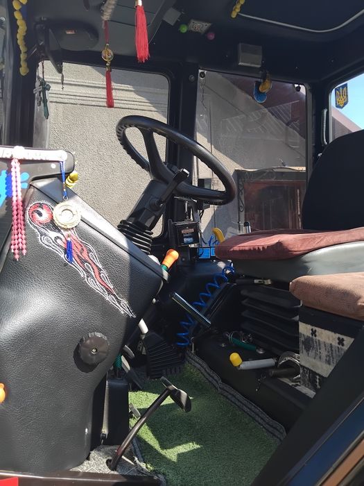 Продам ТРАКТОР МТЗ 82.1