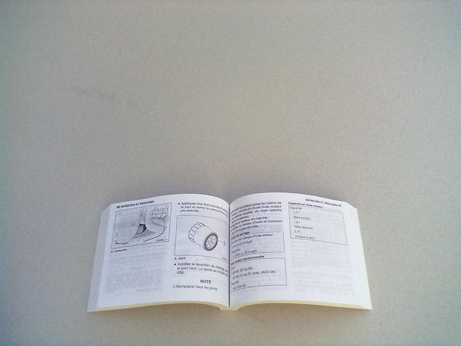 Manual do Proprietário Original Kawasaki Versys