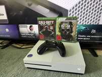 1ТБ+2Гри! Ігрова консоль Xbox One S з Німеччини