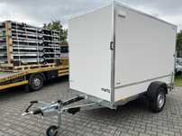 Martz KARGO BOX 300C 1500kg 300x150  PRZECENA!! obniżona cena, KARGO BOX 300C 1500kg 300x150
