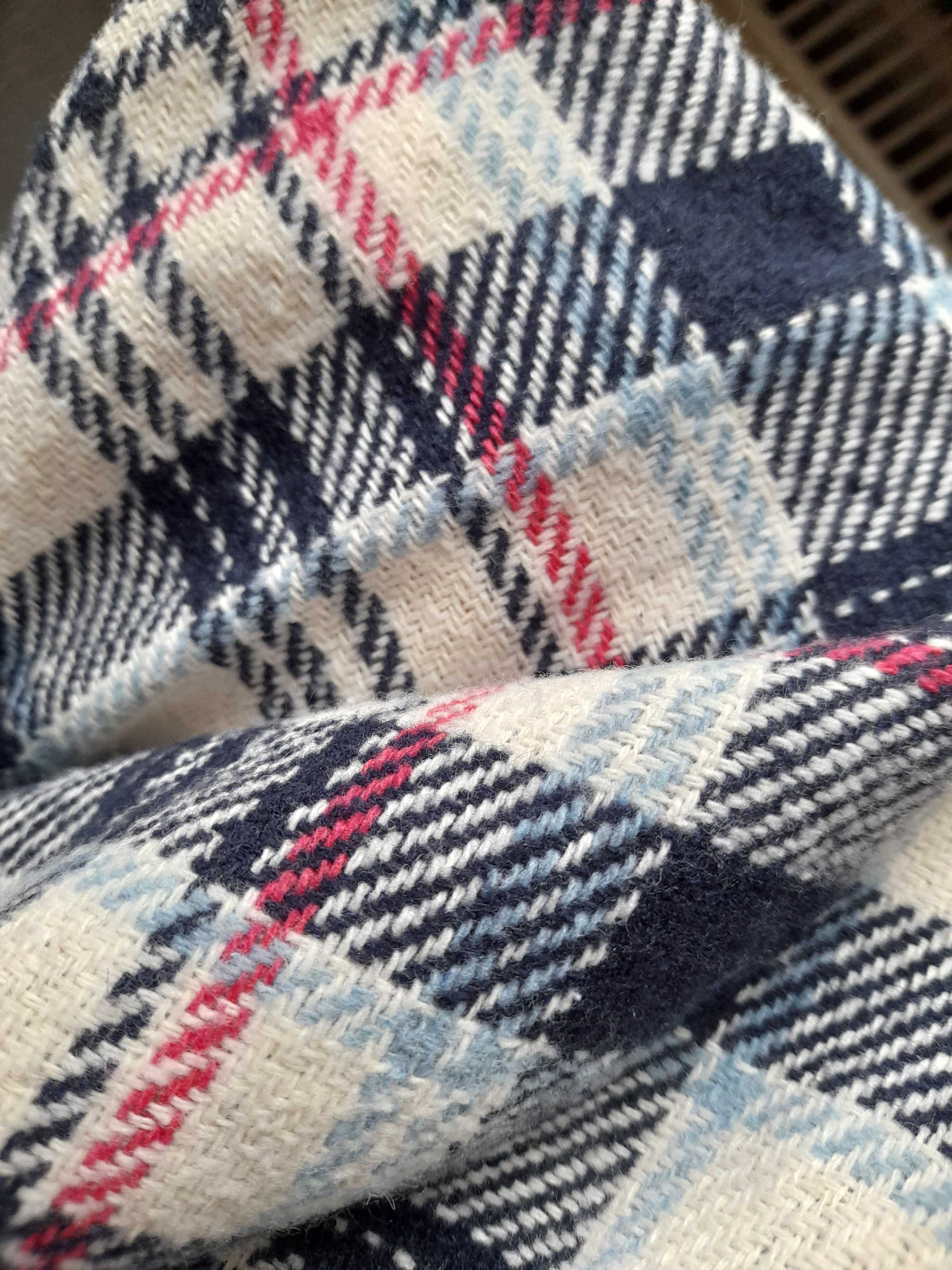 Kurtka koszulowa Reserved oversize xs