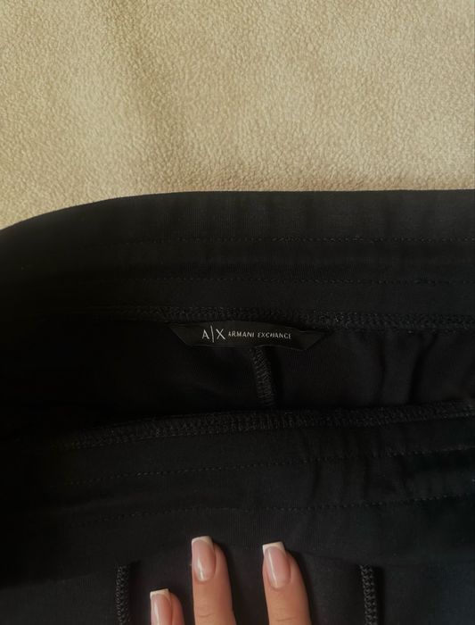 Спортивный костюм ARMANI EXCHANGE A|X