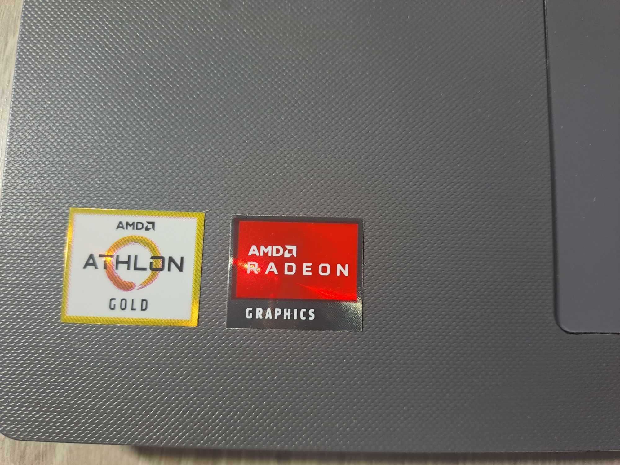 Laptop lenovo amd