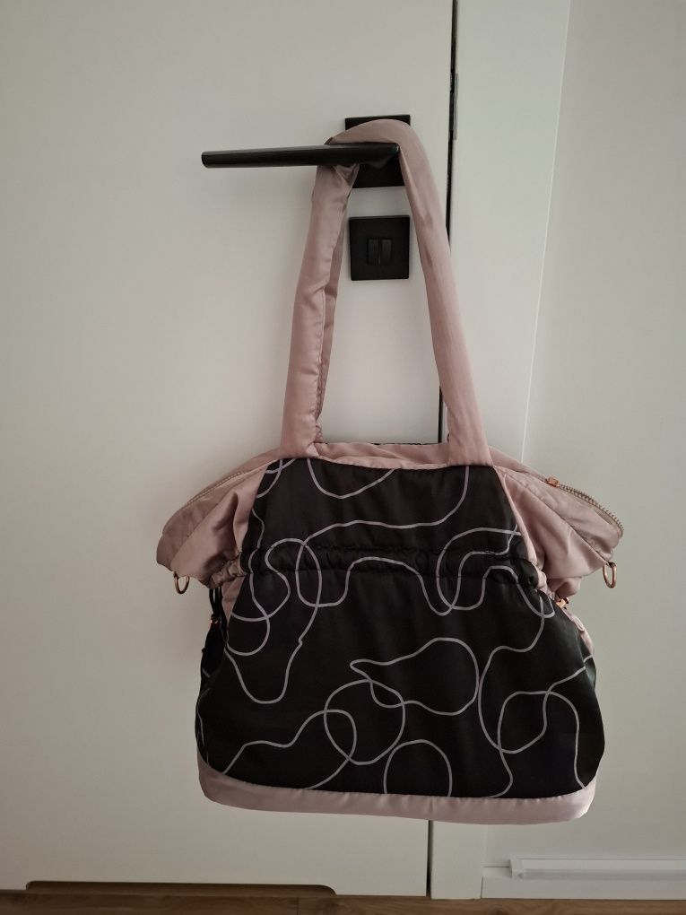 Torba Cardio Bunny