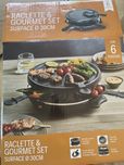 Grill elektryczny