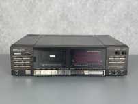 Magnetofon kasetowy TEAC V-800X TOP Mega Unikat Japan 1983