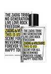 ZADIG & VOLTAIRE THIS IS US edt 50 ml produkt