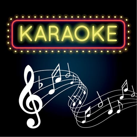 Faça eventos com karaoke ou cantor de música de baile