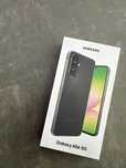 Samsung A56 5G  256/8 nowy czarny różowy gwarancja.