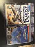 Sprzedam zamienię Blazing Angels 2 Ps3 Dowozimy gry Trójmiasto okolice