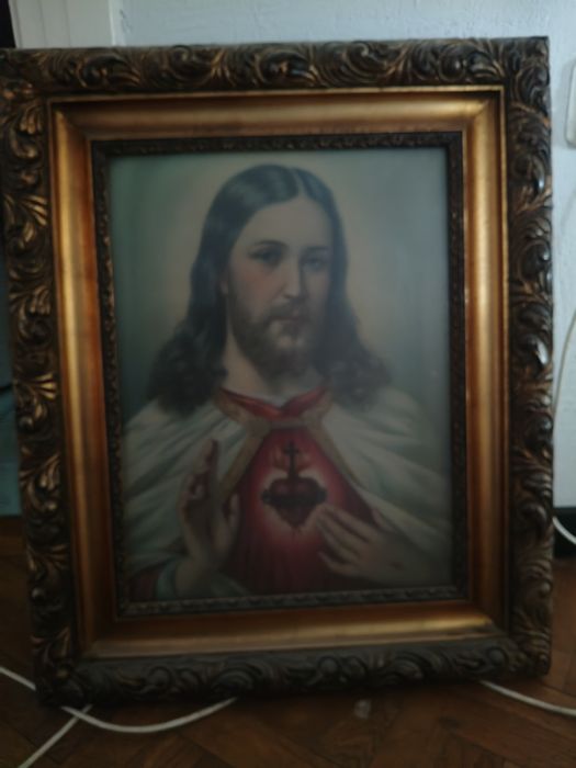 Oddam za darmo obraz